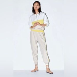 Zara joggers